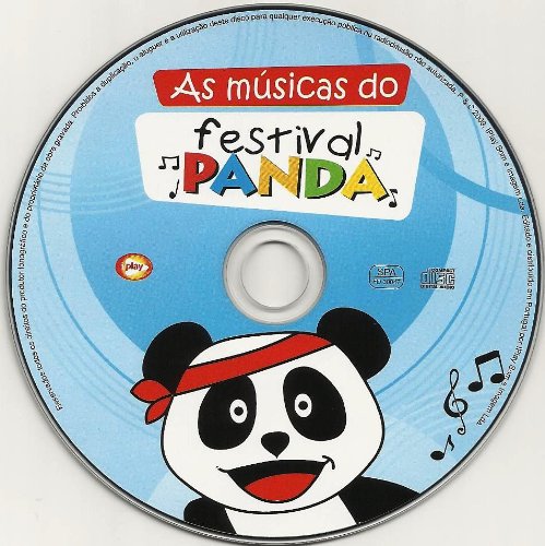 Festival Panda 2009