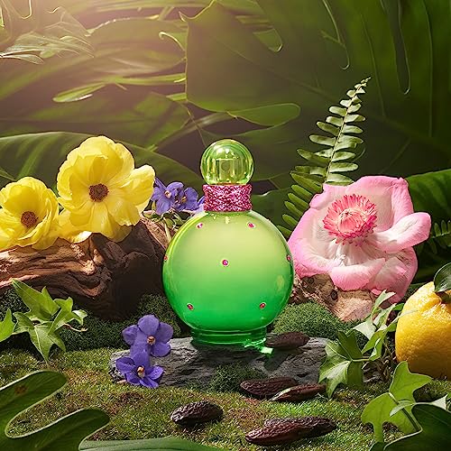 Britney Spears - Jungle Fantasy EDT 100 ml
