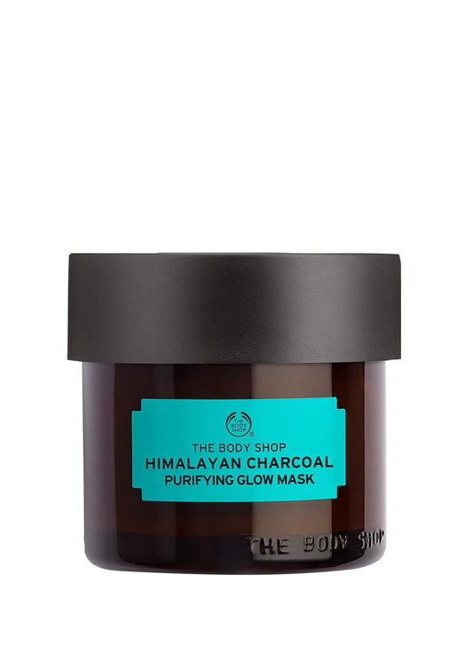 The Body Shop Himalayan Charcoal Pur. Glow Mask 75ml