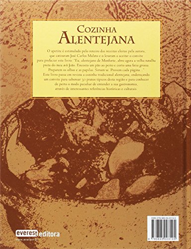 Cozinha Alentejana (Portuguese Edition)