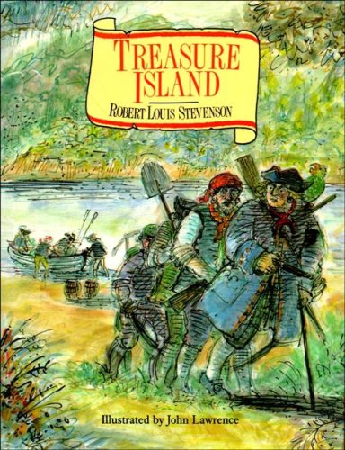 Treasure Island