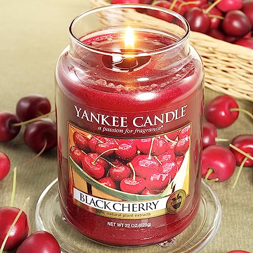 Yankee Candle Scented Candle