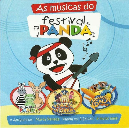 AS MUSICAS DA CAROCHINHA VOL. 2