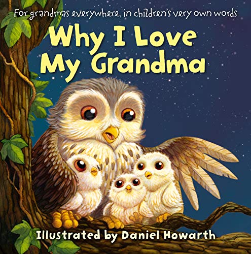 Why I Love 10 Picture Books Children Collection Pack