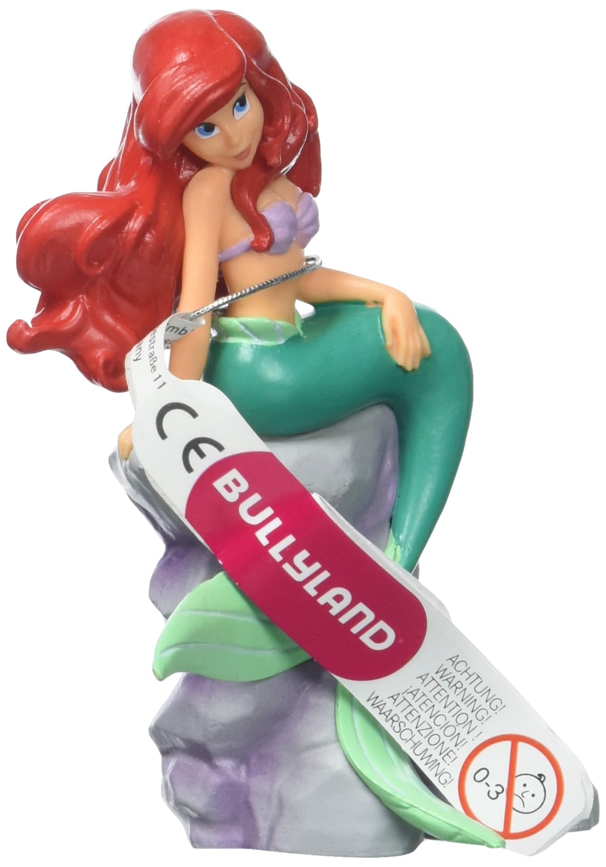 Bullyland BUL-12310 Ariel