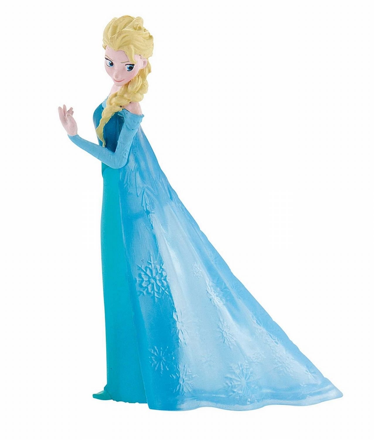 Bullyland BUL-12961 Elsa