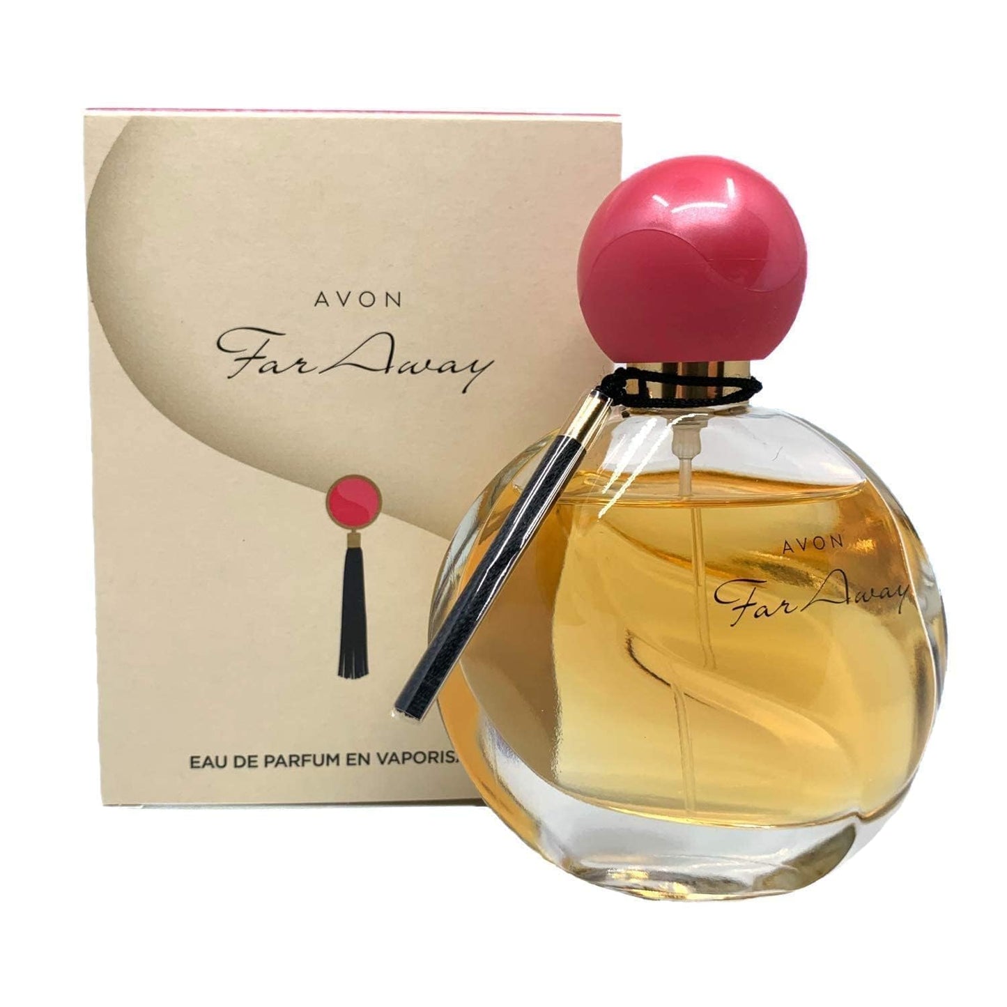 Avon Far Away Eau De Parfum Spray 50ML