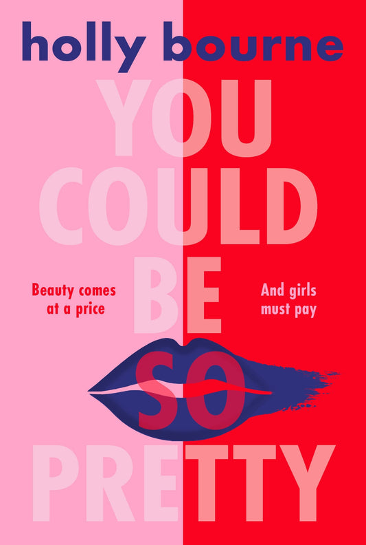 You Could Be So Pretty - The Times Book of the Week