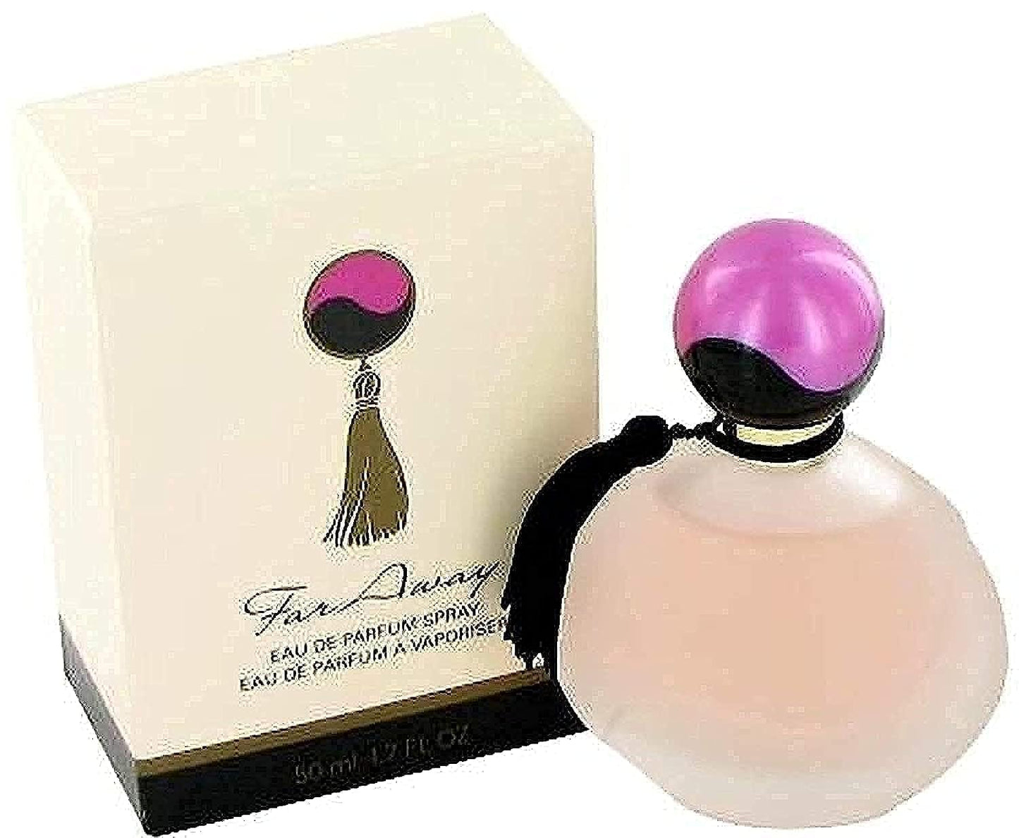 Avon Far Away Eau De Parfum Spray 50ML