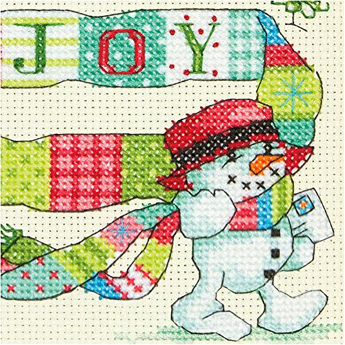 DIMENSIONS X Stitch, Various, One