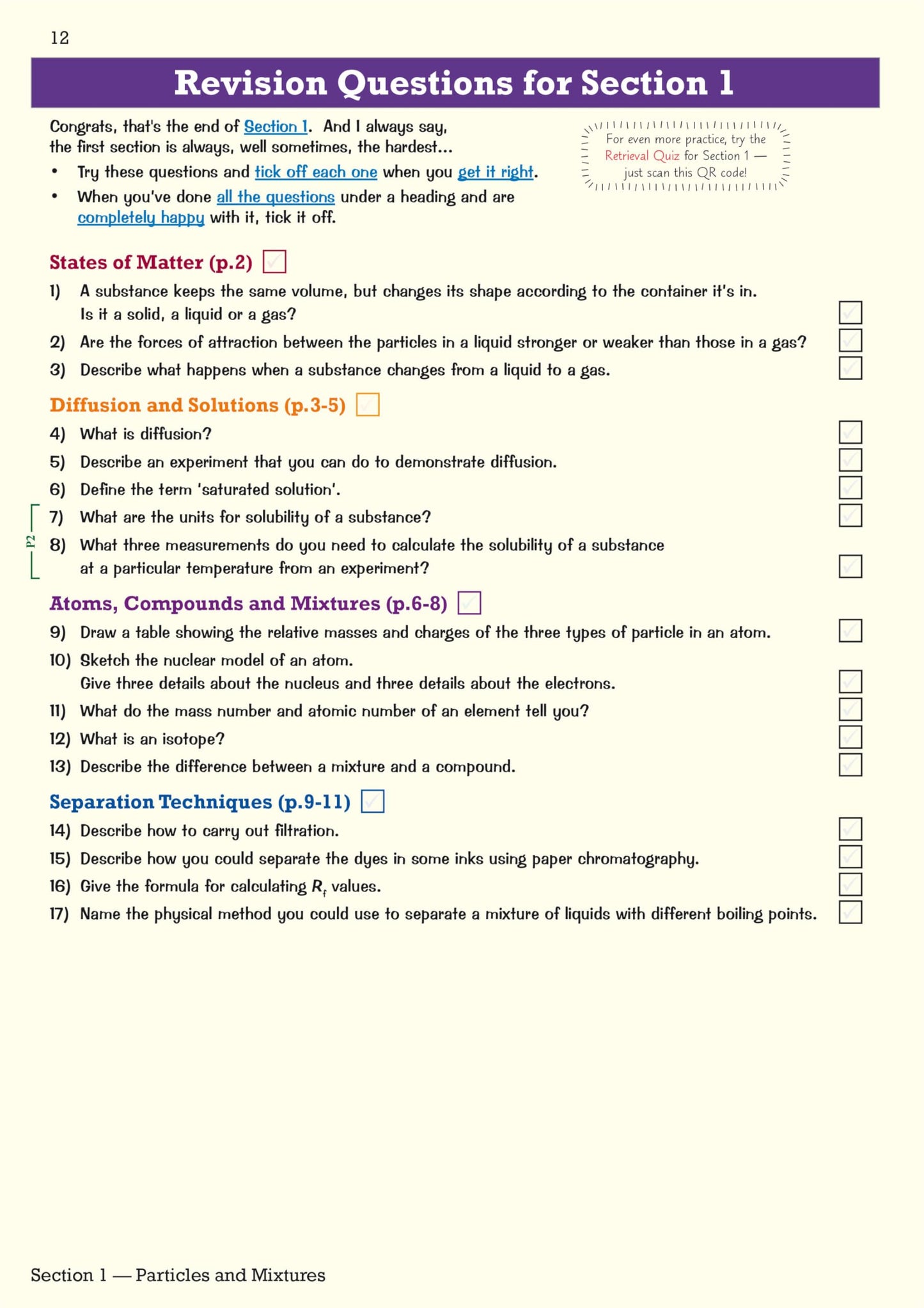 New Edexcel International GCSE Chemistry Revision Guide: Inc Online Edition, Videos and Quizzes: for the 2024 and 2025 exams (CGP IGCSE Chemistry)