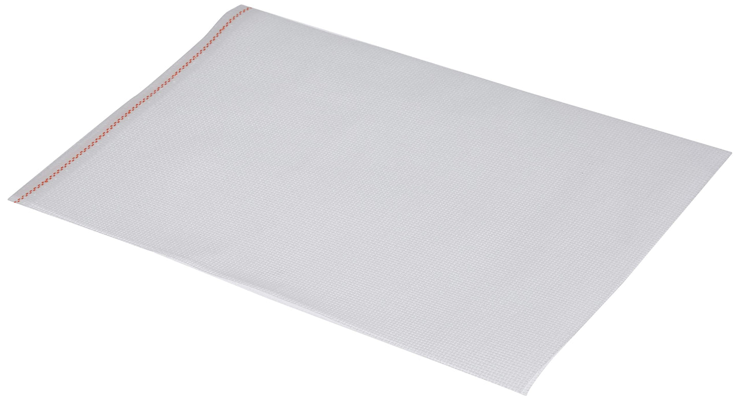 Anchor Cross Stitch Kit: Highlands Landscape, Cotton, Multi-Colour, 14 x 32cm