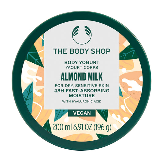 THE BODY SHOP Moisturising Creams, 200 ml