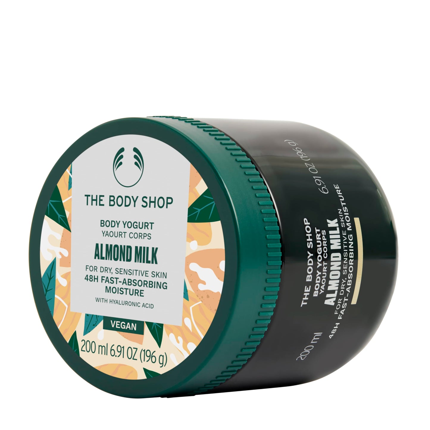 THE BODY SHOP Moisturising Creams, 200 ml