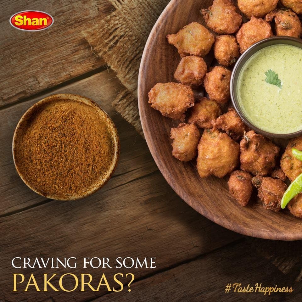SHAN Dahi Bara Chaat, 60 g