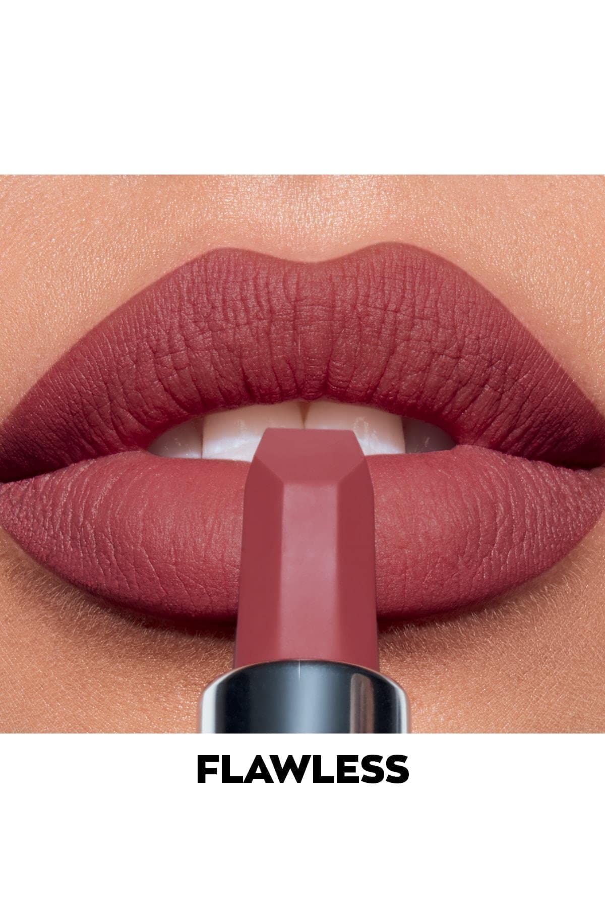 Avon Matte Legend Lipstick - Flawless