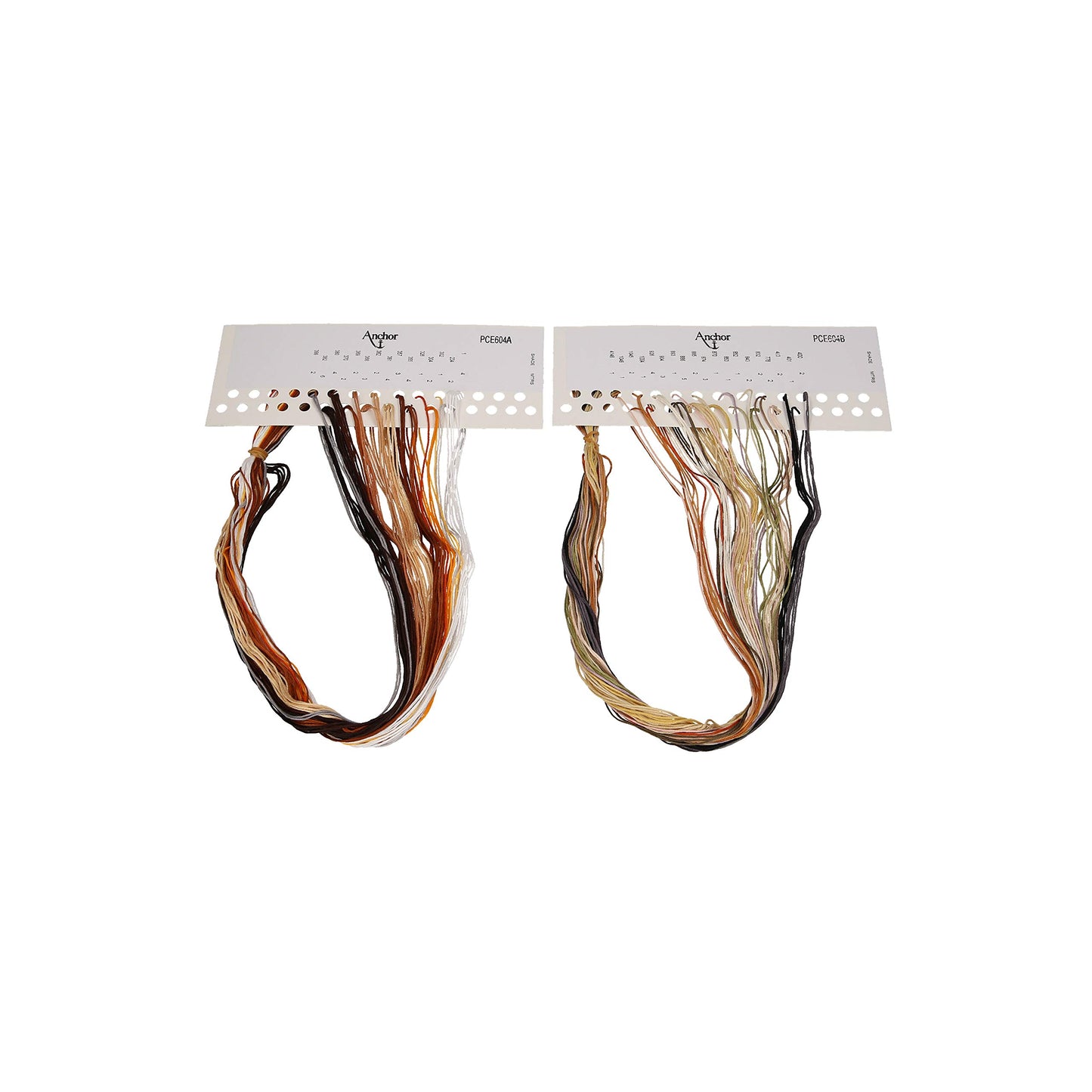 Anchor PCE604 Cross Stitch-Owl Horizon, Multi, 20 x 30cm