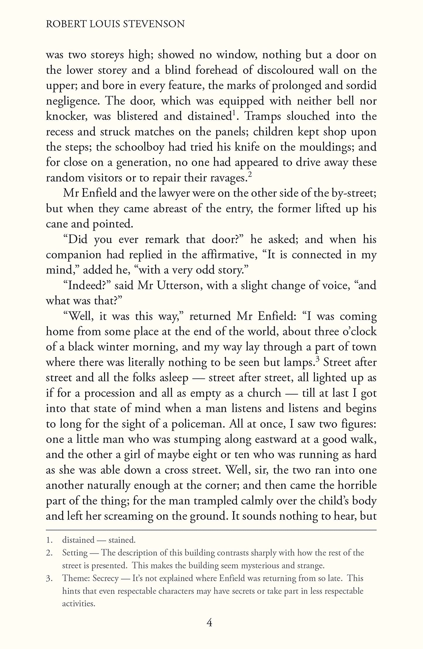 The Strange Case of Dr Jekyll & Mr Hyde - The Complete Novel with Annotations & Knowledge Organisers: for the 2024 and 2025 exams (CGP School Classics)