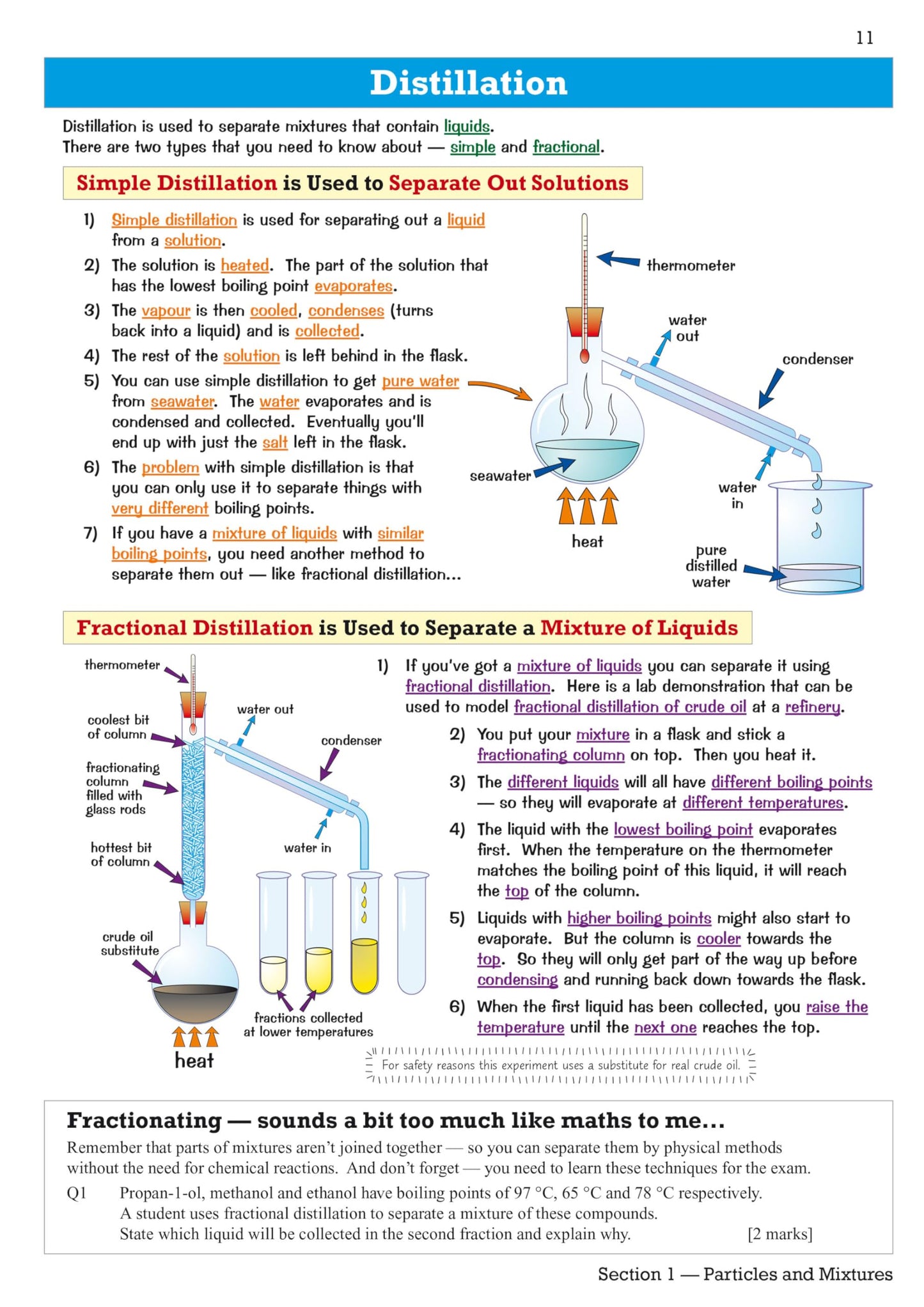 New Edexcel International GCSE Chemistry Revision Guide: Inc Online Edition, Videos and Quizzes: for the 2024 and 2025 exams (CGP IGCSE Chemistry)