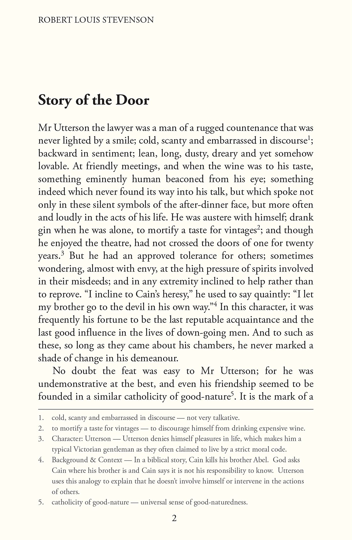 The Strange Case of Dr Jekyll & Mr Hyde - The Complete Novel with Annotations & Knowledge Organisers: for the 2024 and 2025 exams (CGP School Classics)