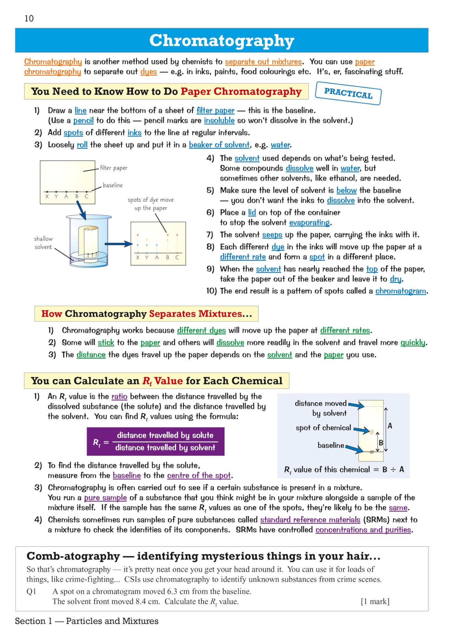 New Edexcel International GCSE Chemistry Revision Guide: Inc Online Edition, Videos and Quizzes: for the 2024 and 2025 exams (CGP IGCSE Chemistry)