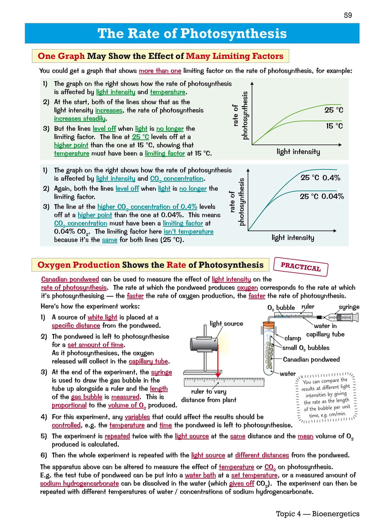 GCSE Biology AQA Revision Guide - Higher includes Online Edition, Videos & Quizzes: for the 2024 and 2025 exams (CGP AQA GCSE Biology)