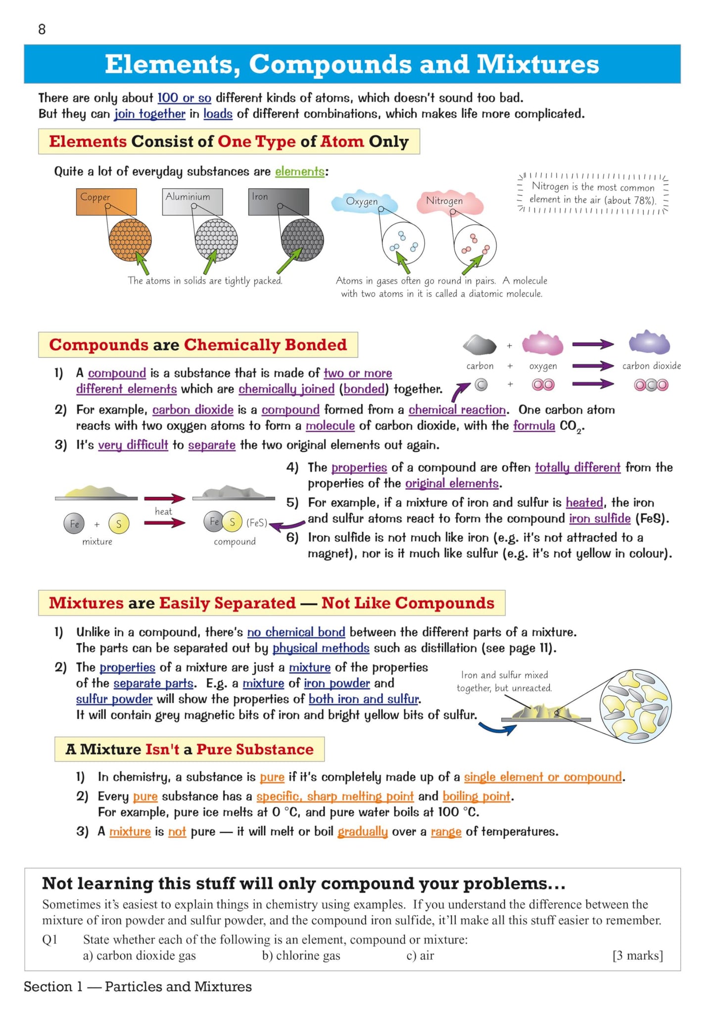 New Edexcel International GCSE Chemistry Revision Guide: Inc Online Edition, Videos and Quizzes: for the 2024 and 2025 exams (CGP IGCSE Chemistry)