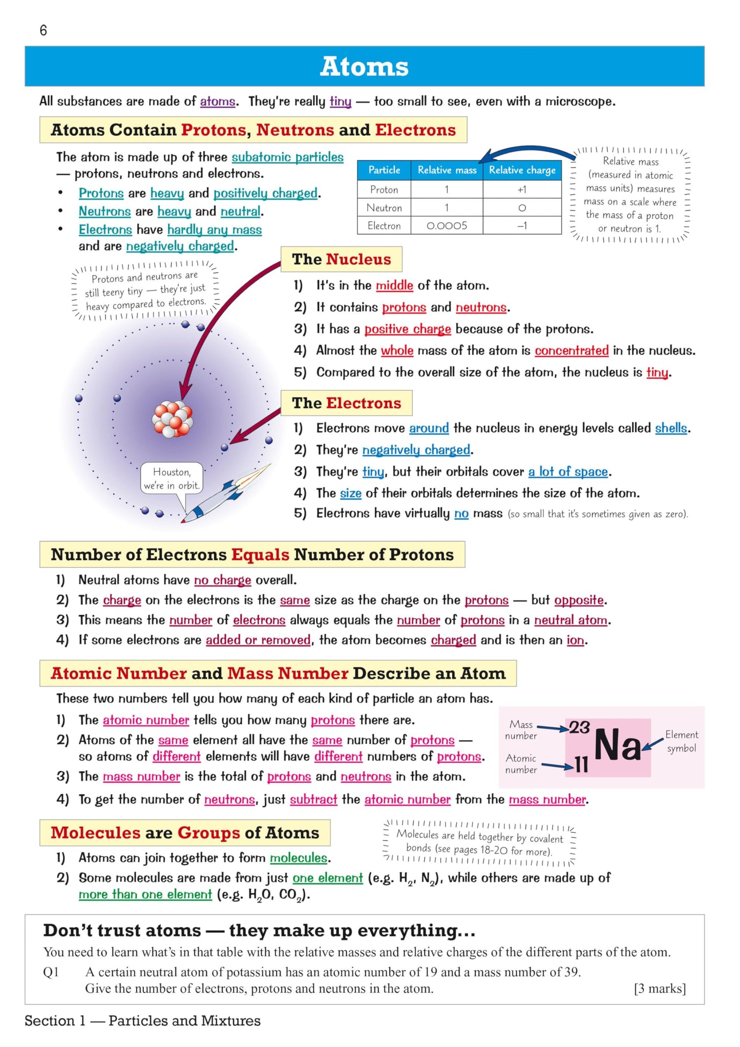 New Edexcel International GCSE Chemistry Revision Guide: Inc Online Edition, Videos and Quizzes: for the 2024 and 2025 exams (CGP IGCSE Chemistry)